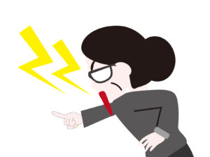 人間関係が悪い職場の特徴
